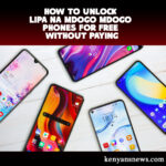 How to Unlock Lipa na Mdogo Mdogo Phones for Free Without Paying