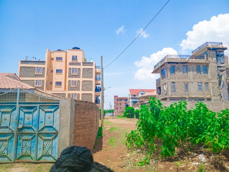 Why Mamboleo Estate Kisumu is the Best Choice for Affordable Housing