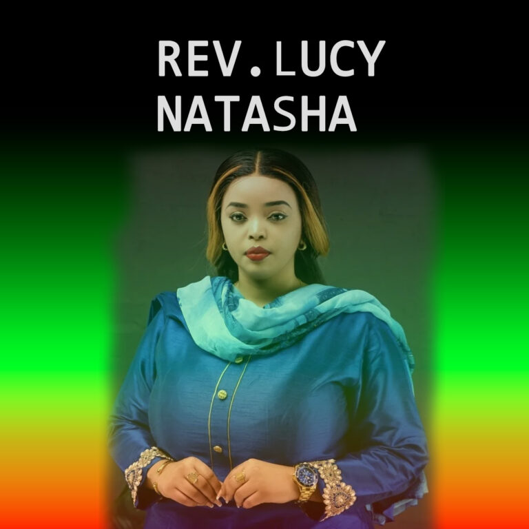 Rev. Lucy Natasha Biography