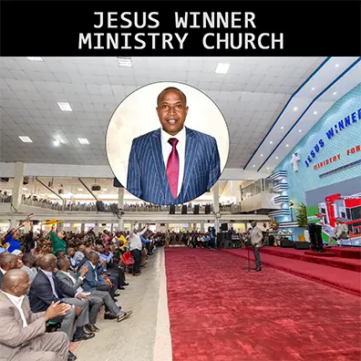 Jesus Winner Ministry Church