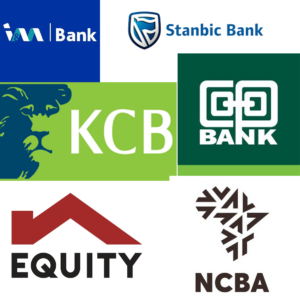 Top 10 Banks in Kenya with the Biggest Assets 2025