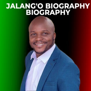 Jalang'o Biography: Age, Education, Comedy, Political Journey, Career & Net Worth