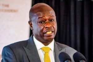 Righathi Gachagua/ Photo Courtesy 