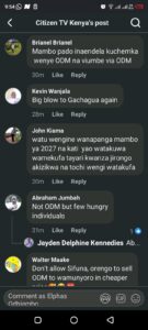 Screenshot Courtesy Reactions Online 