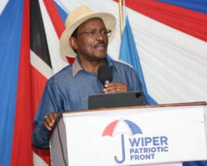 Kalonzo Reveals When United Opposition Will Pick 2027 Presidential Flagbearer