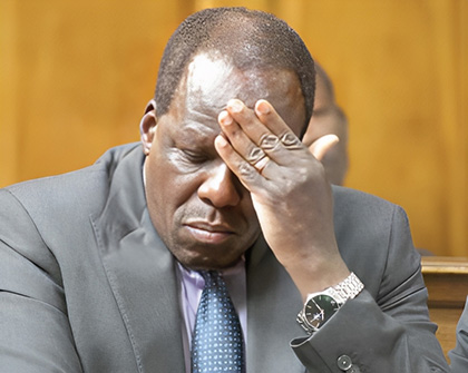 CS Oparanya: I’m Ready to Leave ODM