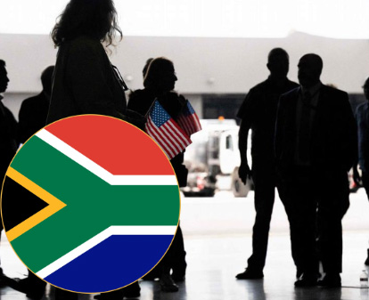 South Africa to Deport Seven Kenyans Linked to US Refugee Application