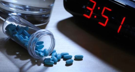 Pleasure. Pain. Death: How the Blue Pill Is Devouring Kenyan Men Seeking Sexual Boost