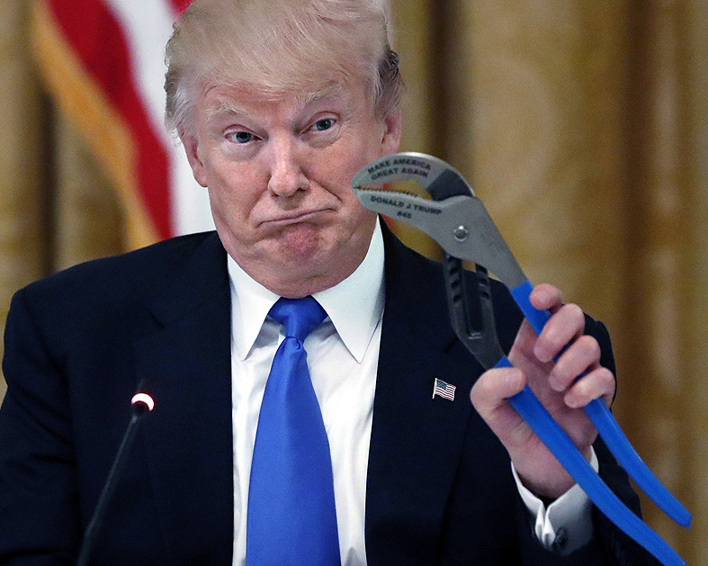 Two African Countries Take Tough Action Against the US