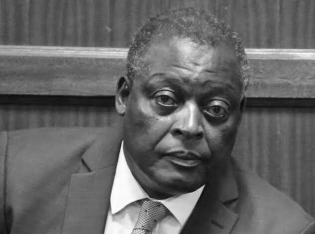 Climax Coaches Explain What Really Happened in Crash That Killed Cyrus Jirongo
