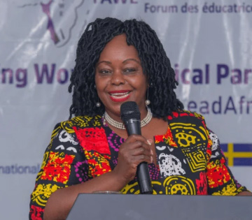 Millie Odhiambo Reveals Details of Recent ODM Meeting Amid Party Division Concerns