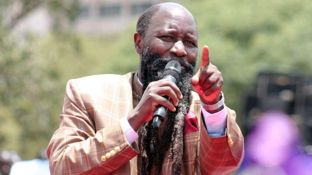 Govt Launches Probe Into Nakuru Prophetic Healings