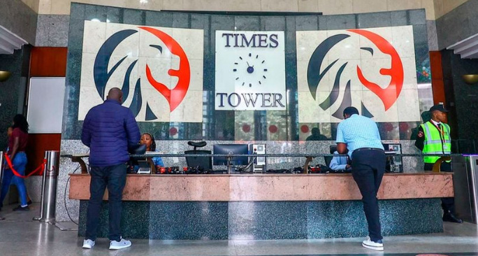 KRA Suspends Nil Tax Returns to Convert Nil Filers into Active Taxpayers