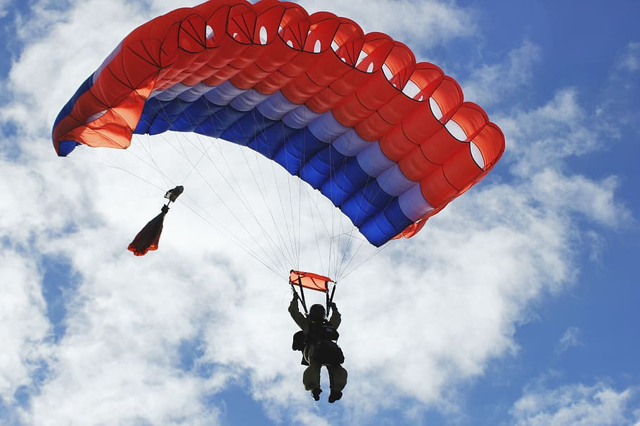 French Tourist Dies in Paragliding Accident in Elgeyo Marakwet