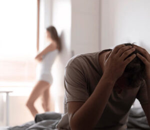 Health Survey Reveals 1 in 10 Young Men in Nairobi Have Erectile Dysfunction