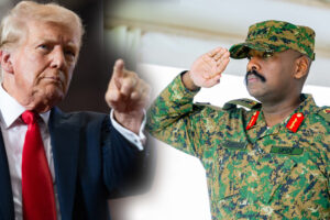 Ugandan General Muhoozi Apologises to Trump Amid Sanction Calls
