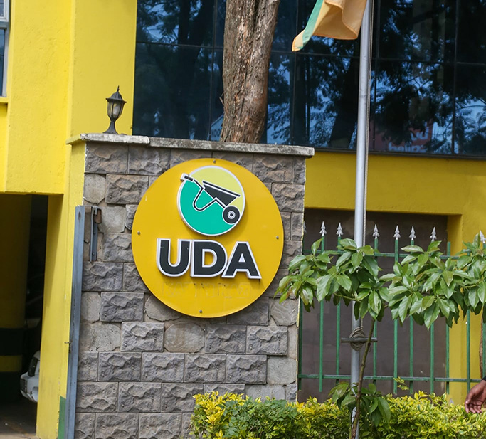 Ruto to Launch UDA Party School to Train Future Leaders Beyond Elections