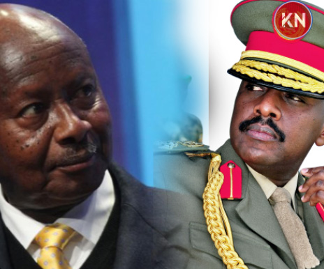 U.S. Warns Uganda Over Security Partnership After Muhoozi Controversy