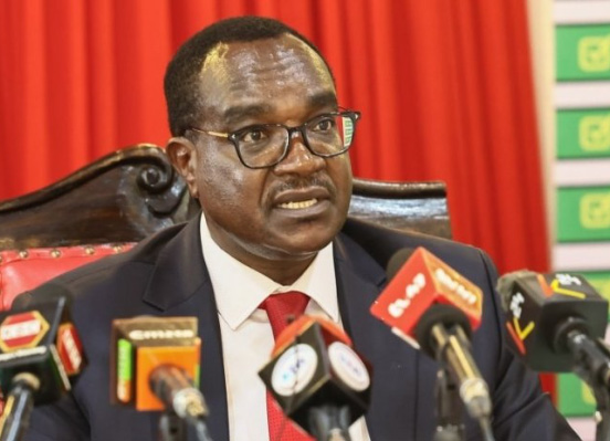 Government Clarifies on KCSE Results Release