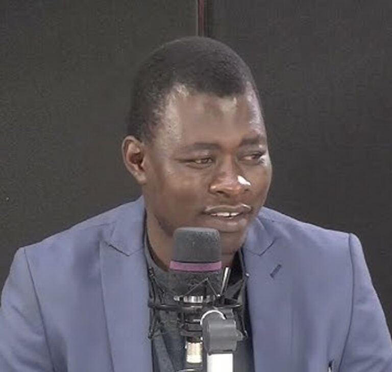 Ruto Skipping Jirongo’s Burial Is Pure Betrayal-Says Amemba Magufuli