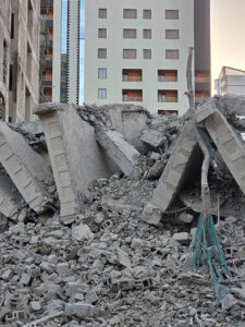 A Bribe of KSh 25 Million Led to Deadly South C Building Collapse, MCA Robert Alai Claims
