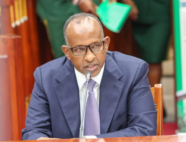 Duale Moves to Stop Foreign Doctors and Increase Employment for Qualified Kenyan Practitioners