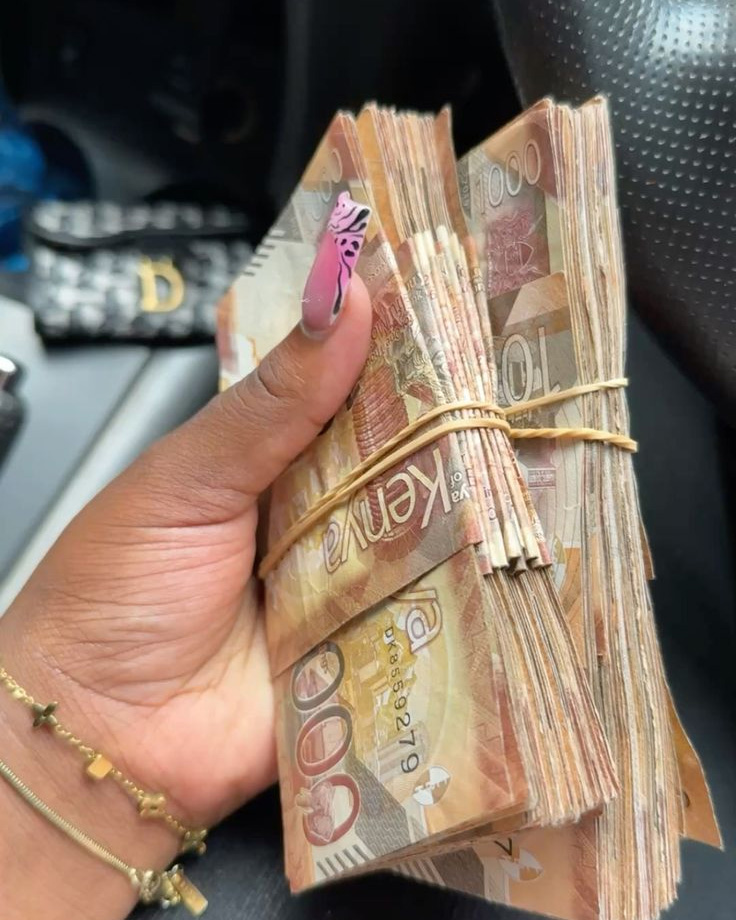 Best Loan Apps in Kenya for Loans Over KSh 50,000 Without CRB