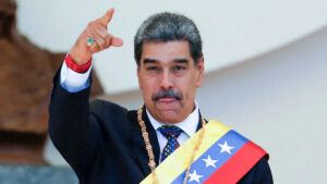 Venezuela President nicolas maduro