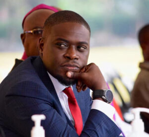 Current Nairobi Governor,2026, Nairobi Governor Johnson Sakaja