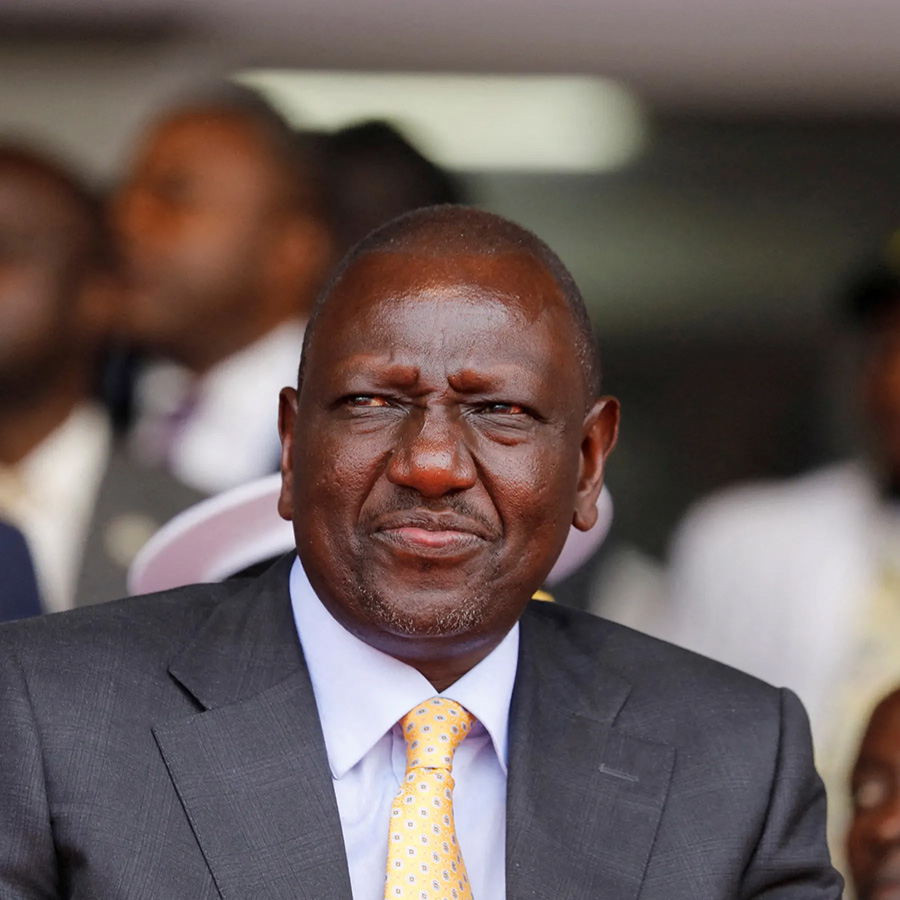 List of Presidential Candidates Who Have Declared to Vie Against Ruto Come 2027
