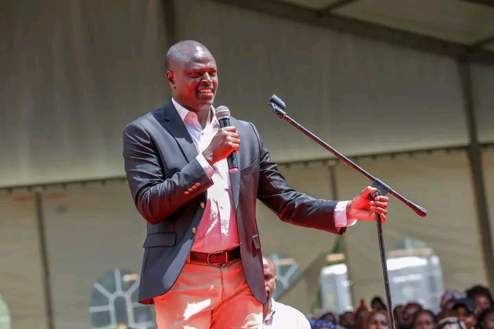 Ndindi Nyoro Rolls Out Masomo Bora 2025: Ksh 1,000 School Fees and FREE Meals for Day Scholars