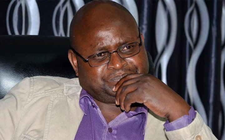 Seth Panyako Loses Government Position