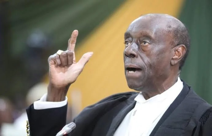 Paul Muite Says Rigging in 2027 Election Will Be Nearly Impossible