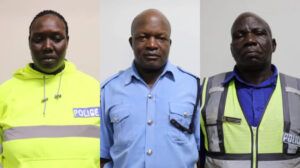 EACC Arrests 3 Traffic Police Officers on Nairobi–Mombasa Highway, Urges Public to Report Bribery
