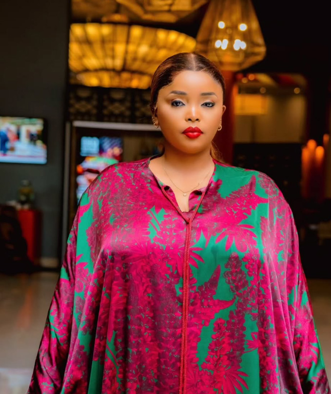 Rev. Lucy Natasha Breaks Silence After Closing Her Church in Nairobi CBD