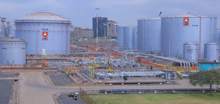 Government Starts Public Sale of Kenya Pipeline in KSh 106 Billion Plan