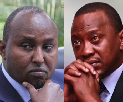 Junet Mohamed Explains How Uhuru and His Brother Contributed to Raila’s 2022 Loss