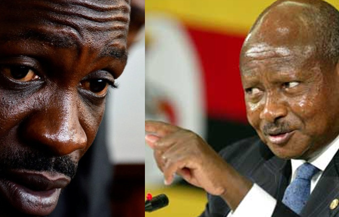 Uganda Bans Live Media Coverage of Riots Ahead of January Elections