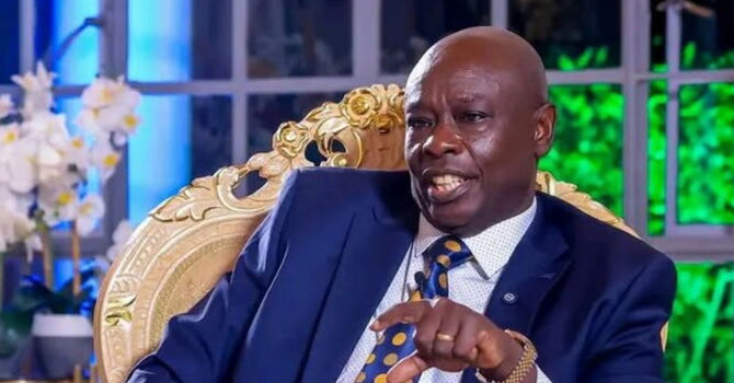 North Eastern Journalists Cancel Interview with Gachagua, Sparking Debate