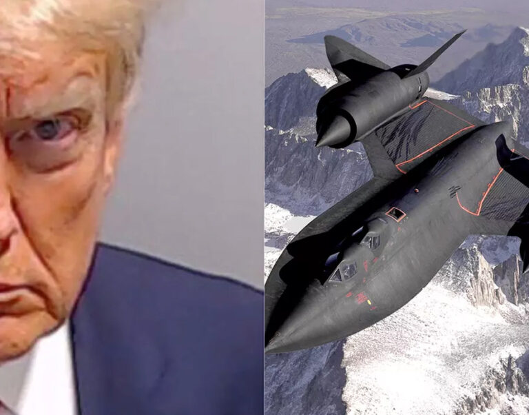 Trump Orders Venezuela to Hand Over Billions Worth of Oil to the US