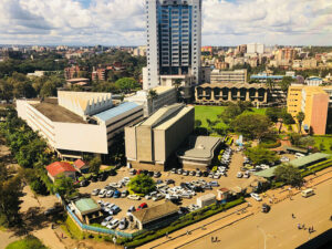 UON Nairobi Campus