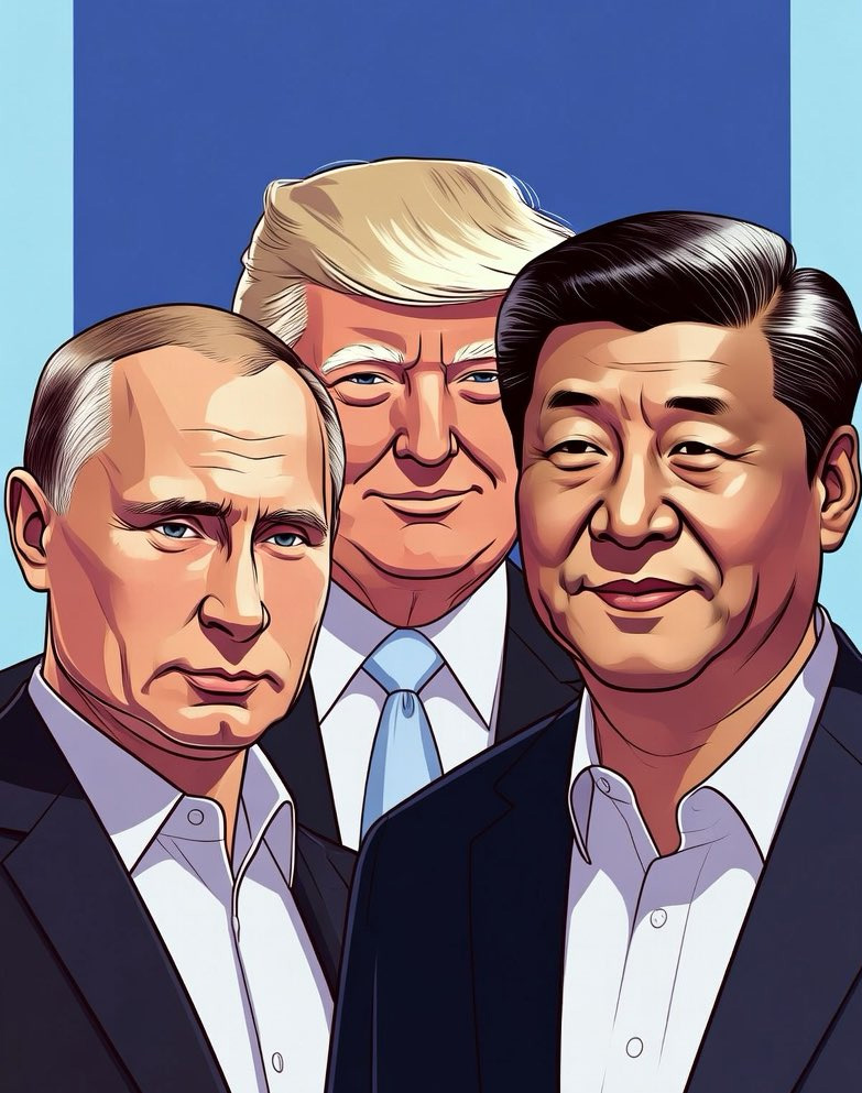 List of Countries Trump Could Target Next After Capturing Venezuela’s President