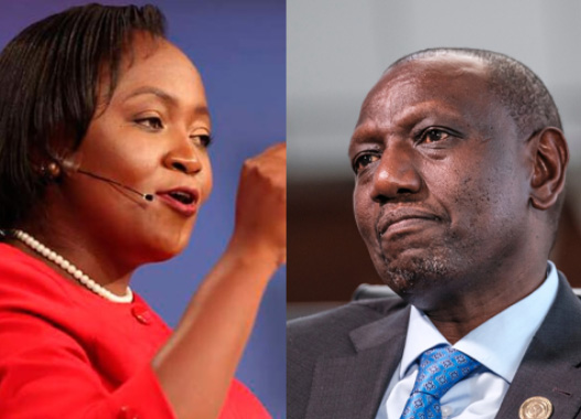 Justina Wamae Criticises Ruto’s ‘War on Alcohol’ Amid National Crackdown Plan