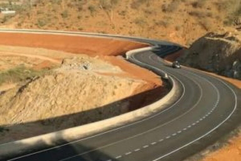 KDF, Police to Protect Ruto’s Ksh100 Billion Infrastructure Project ...