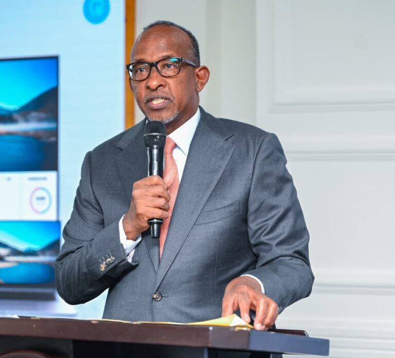 Duale: SHA Will Not Cover Medical Procedures Above KSh 500K, Reveals 36 Eligible Cases