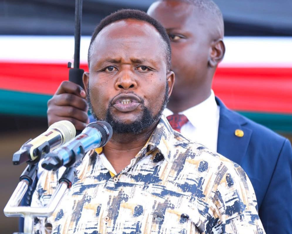 Natembeya: “We Need Jobs, Not Affordable Houses”