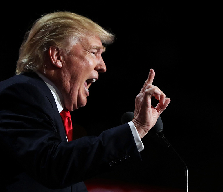 Trump Halts Aid to Somalia Amid Fraud Reports