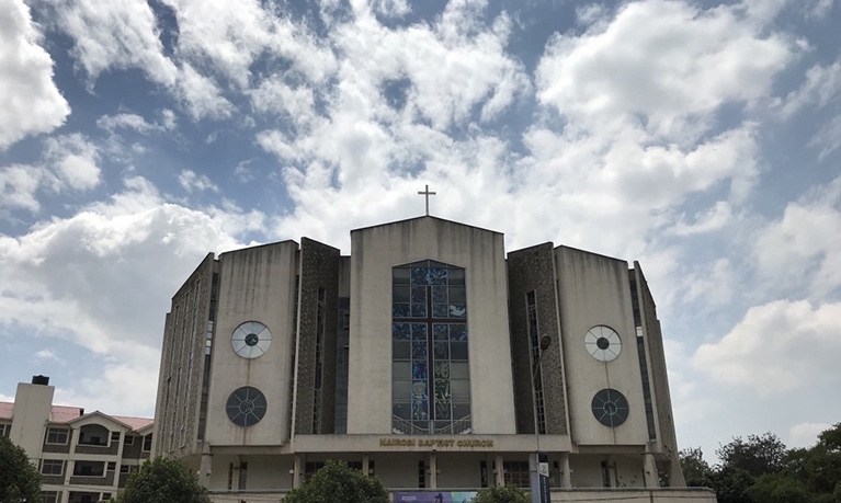 Top Richest Churches in Kenya 2026 and How Much They Earn in Tithes