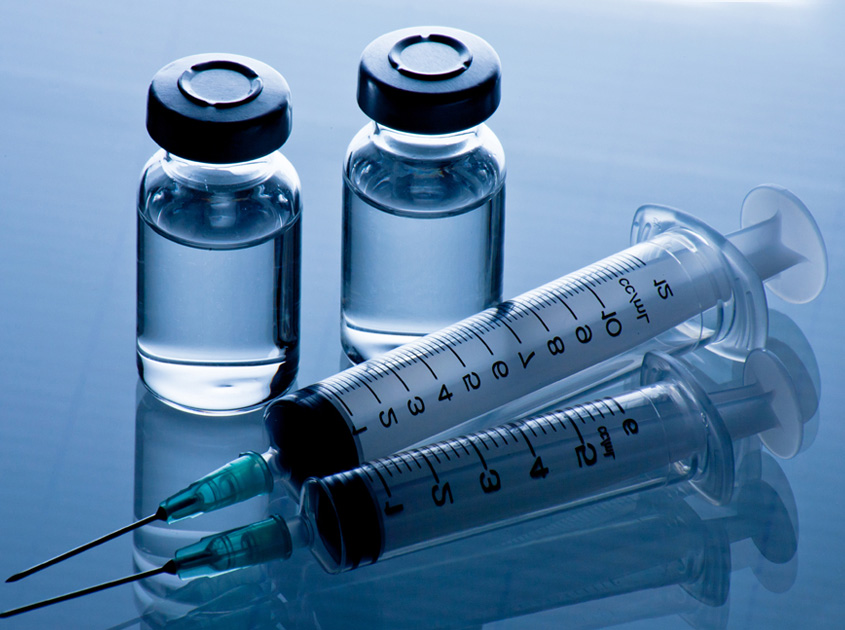 Health CS Aden Duale Announces Plan to Roll Out First Kenyan-Manufactured Vaccine