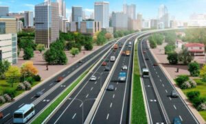 Kenya to Borrow $969 Million for Road Projects, Plans Fuel Levy to Repay Debt